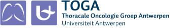 Thoracale Oncologie Groep Antwerpen