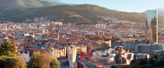 Bilbao Spain